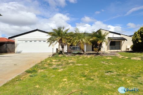 10 Georgette Way, Rockingham, WA 6168