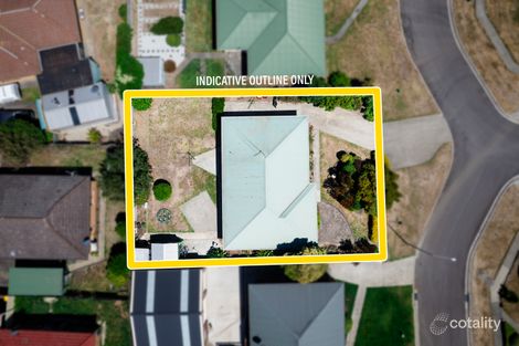 Property photo of 27 Rothesay Close Newnham TAS 7248