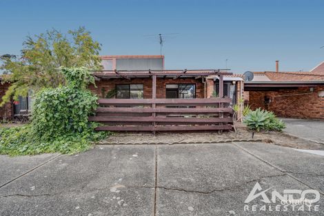 Property photo of 5/72-74 Sholl Street Mandurah WA 6210