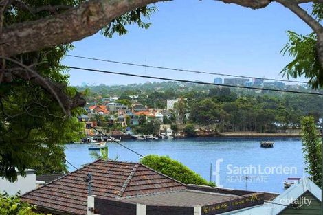 Property photo of 47 Ballast Point Road Birchgrove NSW 2041