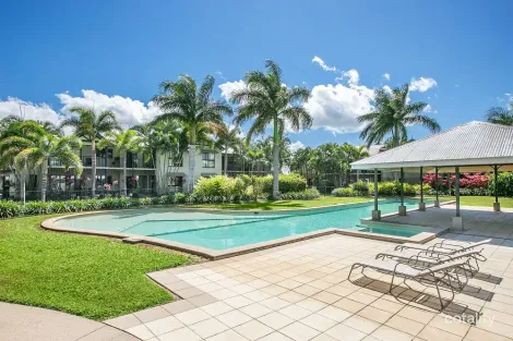 42/434-446 Kamerunga Rd, Redlynch, QLD 4870