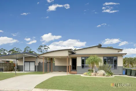 10 Douglas St, Tannum Sands, QLD 4680