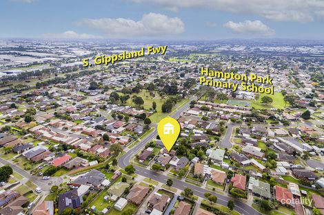 153 Fordholm Rd, Hampton Park, VIC 3976