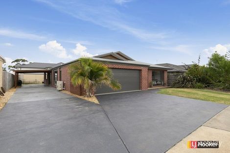 Property photo of 16 Lavender Place Inverloch VIC 3996