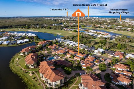 1 Millennium Cct, Pelican Waters, QLD 4551