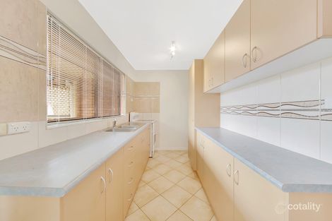 Property photo of 3/253 Auckland Street South Gladstone QLD 4680