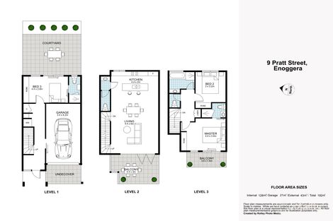 Property photo of 9 Pratt Street Enoggera QLD 4051