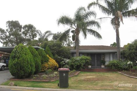 Property photo of 5 Solway Court Surrey Downs SA 5126