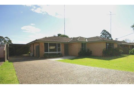 73 Mccrae Dr, Camden South, NSW 2570