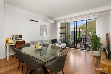 Property photo of 405/24-38 Bellevue Street Surry Hills NSW 2010