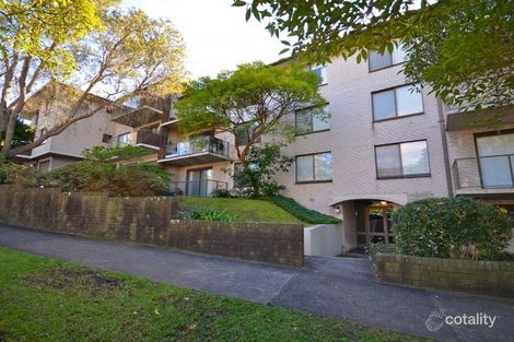 1/81 Shirley Rd, Wollstonecraft, NSW 2065