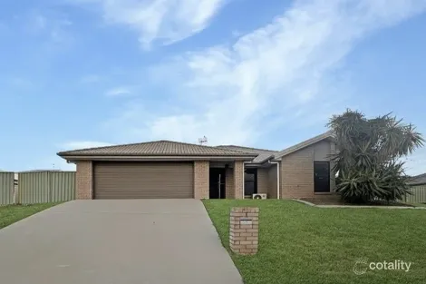 21 Hannay St, Moranbah, QLD 4744