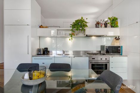 Property photo of 405/24-38 Bellevue Street Surry Hills NSW 2010