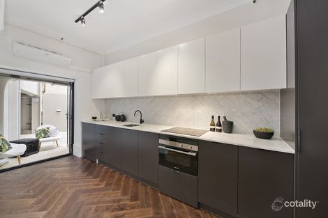Property photo of 1/50-54 Bayswater Road Rushcutters Bay NSW 2011