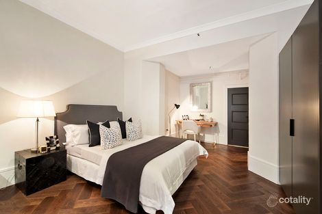 Property photo of 1/50-54 Bayswater Road Rushcutters Bay NSW 2011