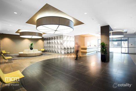 Property photo of 1801/151 City Road Southbank VIC 3006