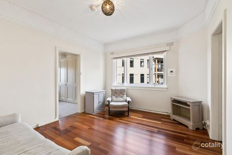 Property photo of 6/8 Waruda Street Kirribilli NSW 2061