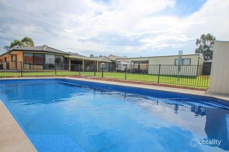 Property photo of 11 Nicholas Conoly Drive Singleton Heights NSW 2330
