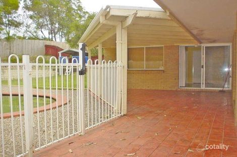 Property photo of 29 Cozens Way Highland Park QLD 4211