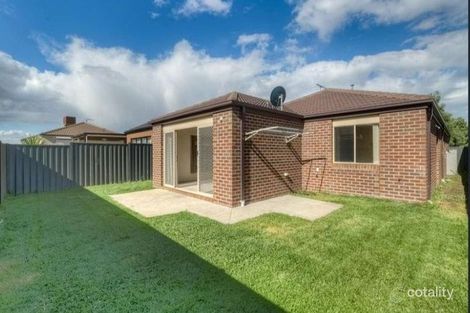 Property photo of 9 Gembrook Street Manor Lakes VIC 3024