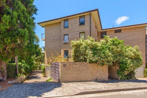 Property photo of 8/12 Kareela Road Cremorne Point NSW 2090