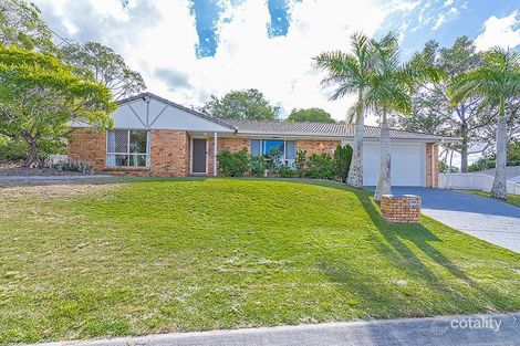 3 Clayton Dr, Edens Landing, QLD 4207