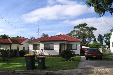 23 Keerong Ave, Russell Vale, NSW 2517