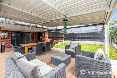 19 Windjana Pass, Ellenbrook, WA 6069