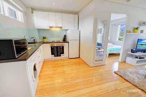 Property photo of 12/8 Wylde Street Potts Point NSW 2011