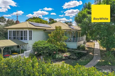 1 Gordon St, Inverell, NSW 2360