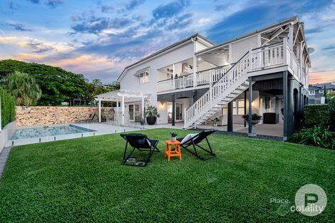 Property photo of 62 McIlwraith Avenue Norman Park QLD 4170