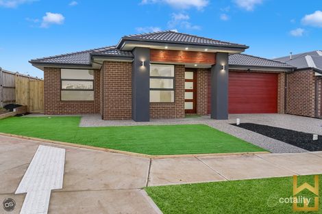 Property photo of 1 Stream Road Wyndham Vale VIC 3024