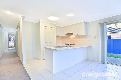 Property photo of 54 Shearwater Drive Pakenham VIC 3810