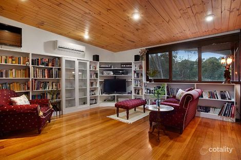 Property photo of 62 Melbourne Hill Road Warrandyte VIC 3113