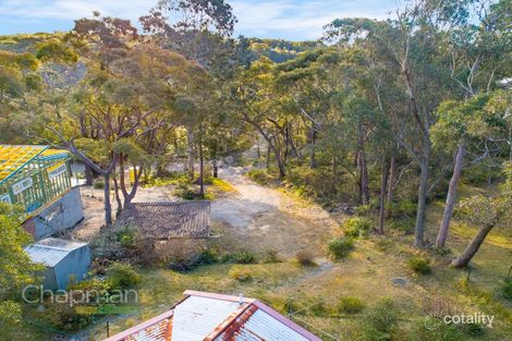 Lot 336 Bullaburra Rd, Bullaburra, NSW 2784
