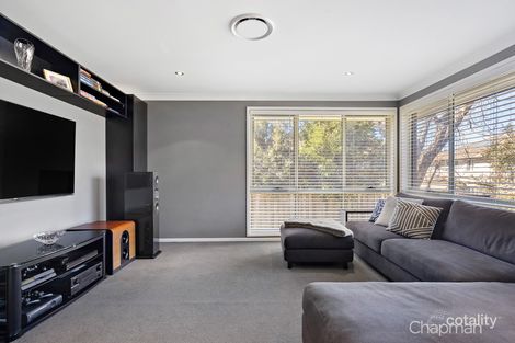 Property photo of 66 Wilson Way Blaxland NSW 2774