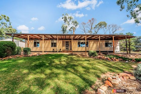 Property photo of 119 Trevilla Road Humbug Scrub SA 5114