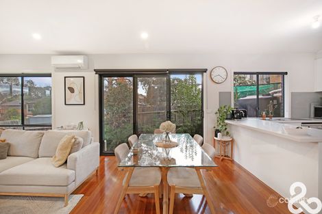 Property photo of 3/129 Rosanna Road Rosanna VIC 3084