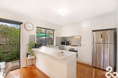 Property photo of 3/129 Rosanna Road Rosanna VIC 3084