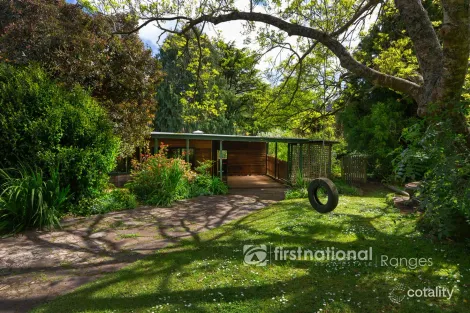 Property photo of 35 Mt Pleasant Road Monbulk VIC 3793