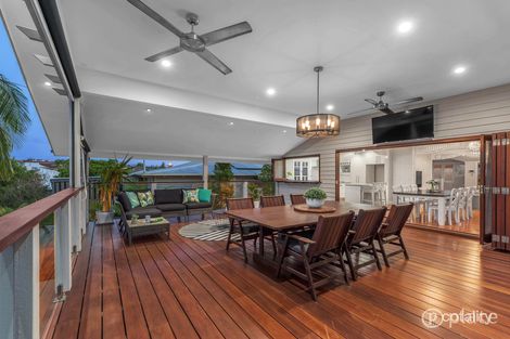 Property photo of 44 Fifth Avenue Coorparoo QLD 4151