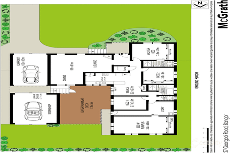 Property photo of 27 Goorgool Road Bangor NSW 2234