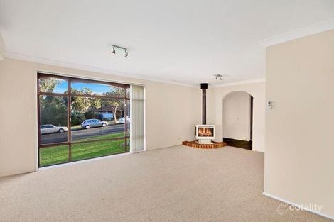 Property photo of 27 Goorgool Road Bangor NSW 2234