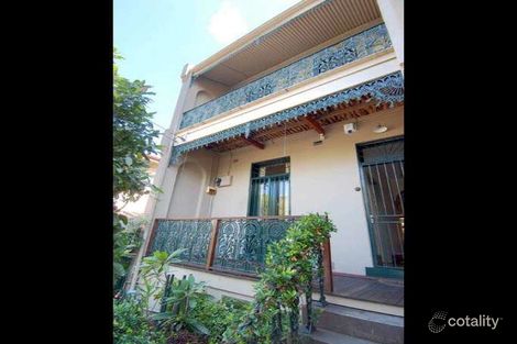 Property photo of 40 Bellevue Street Glebe NSW 2037