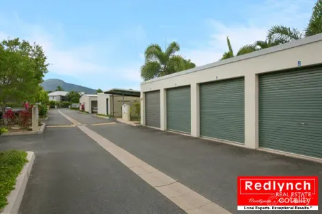 Property photo of 42/434-446 Kamerunga Road Redlynch QLD 4870