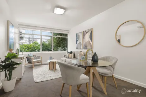 3/53 Caroline St, South Yarra, VIC 3141