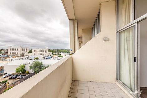 Property photo of 526/1 Missenden Road Camperdown NSW 2050