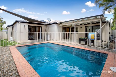 Property photo of 37 Golden Bear Drive Arundel QLD 4214