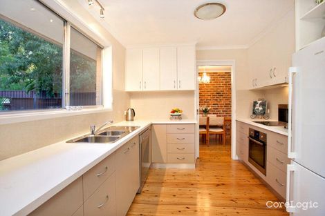 Property photo of 1 Combara Avenue Castle Hill NSW 2154