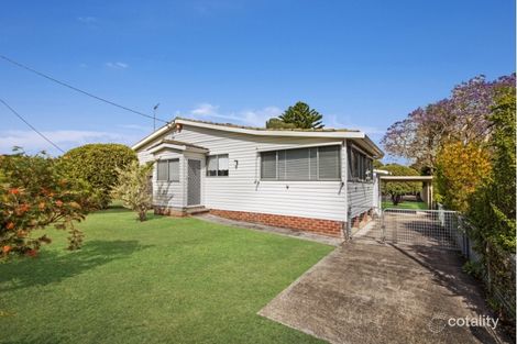 Property photo of 18 Rothwell Street Woy Woy NSW 2256